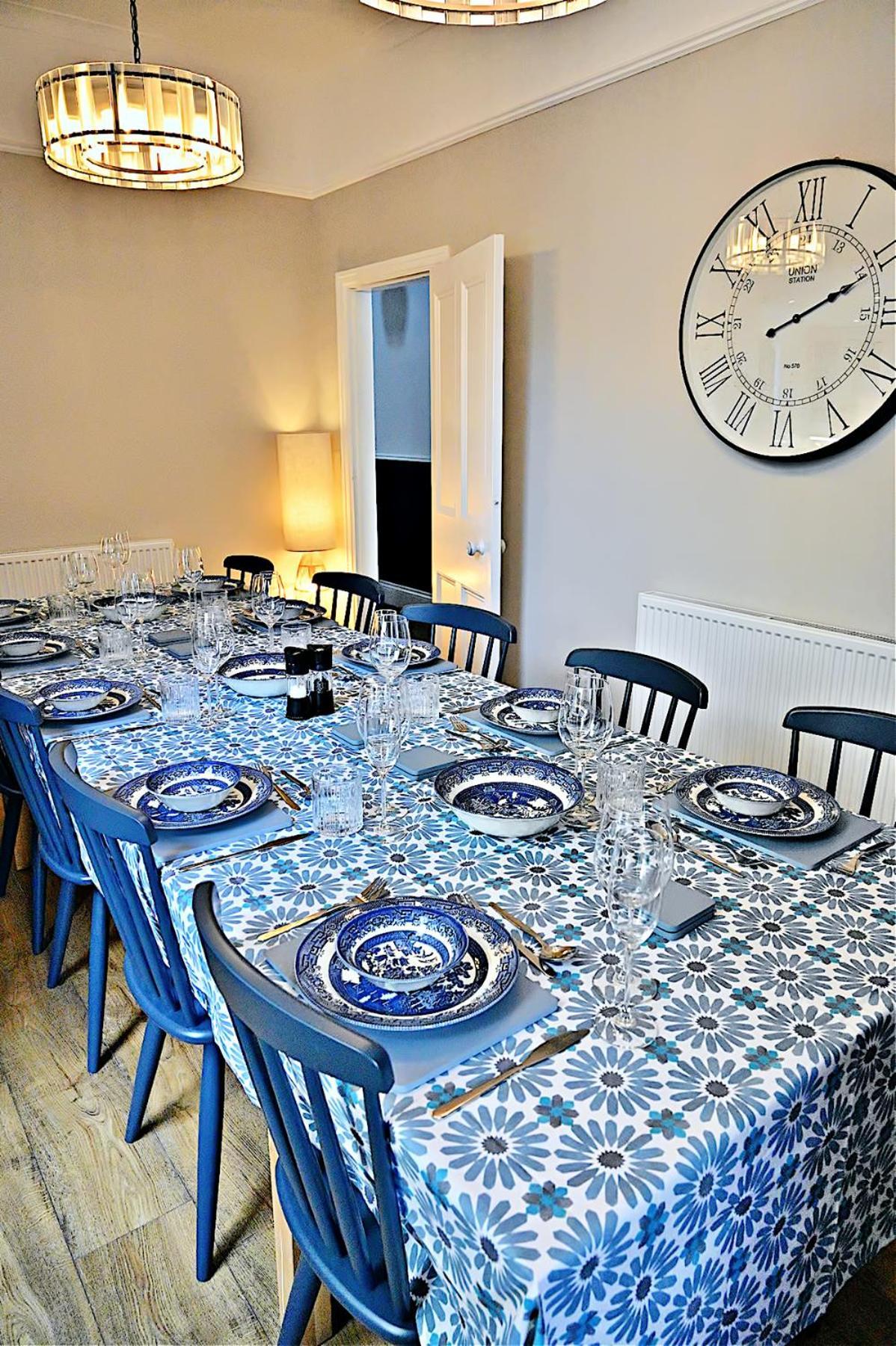 Porthmadog, Sleeps 11, 5 Bedrooms, 5 Bathrooms, Mountain Views Exterior photo